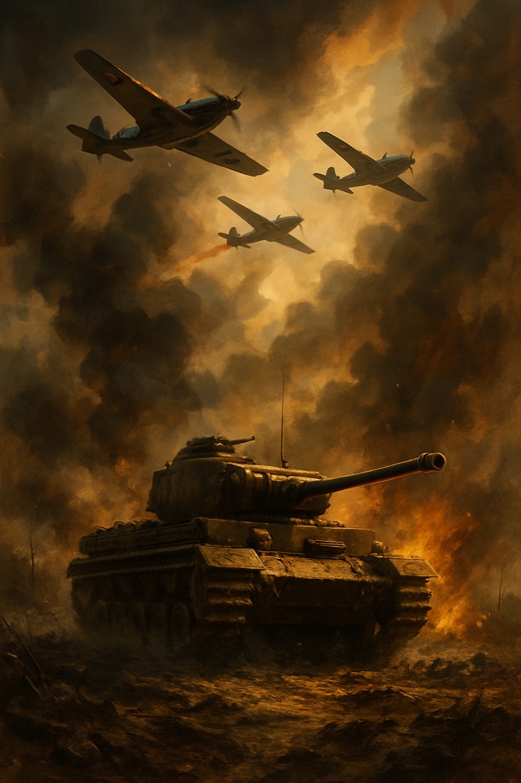 War Thunder
